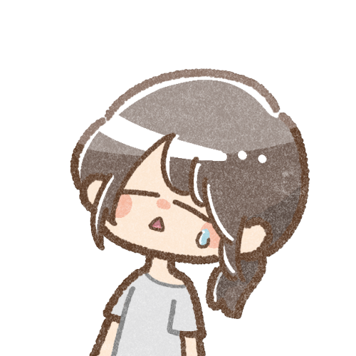 頭痛に悩む女性のイラスト
